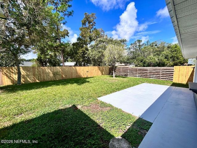 702 NIEVES Lane, St. Augustine, FL 32086