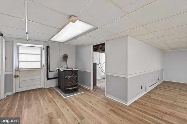 1234 S HANOVER ST, Pottstown, PA 19465