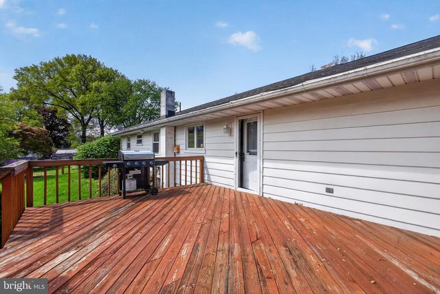 1234 S HANOVER ST, Pottstown, PA 19465