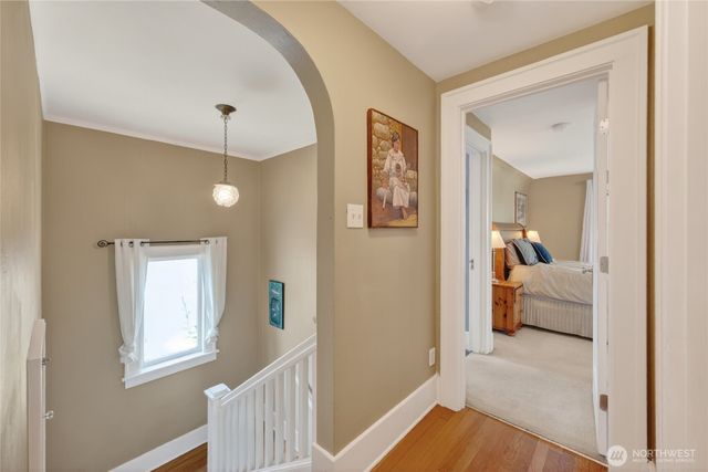 258 N Forest Street, Bellingham, WA 98225