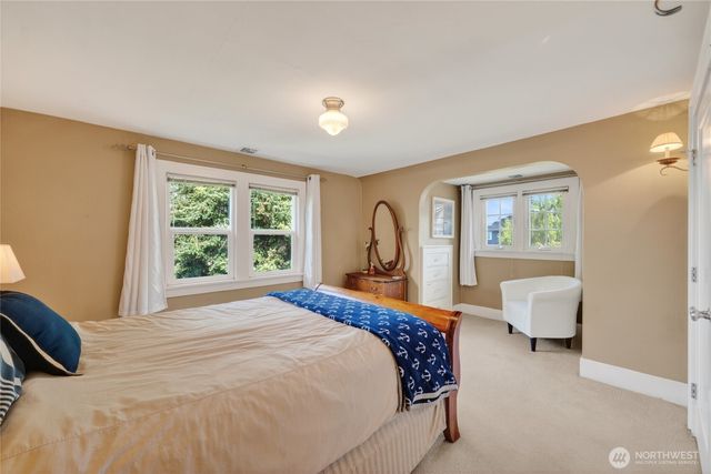 258 N Forest Street, Bellingham, WA 98225