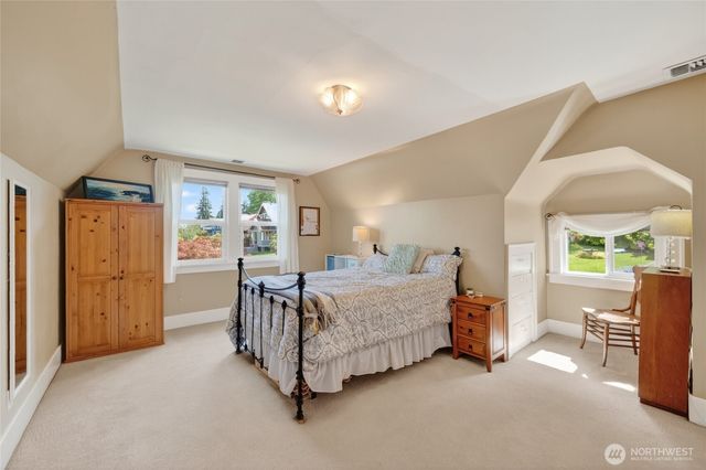 258 N Forest Street, Bellingham, WA 98225