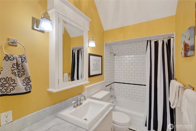 258 N Forest Street, Bellingham, WA 98225