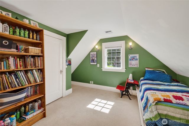 258 N Forest Street, Bellingham, WA 98225