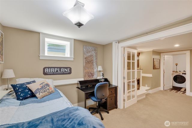258 N Forest Street, Bellingham, WA 98225