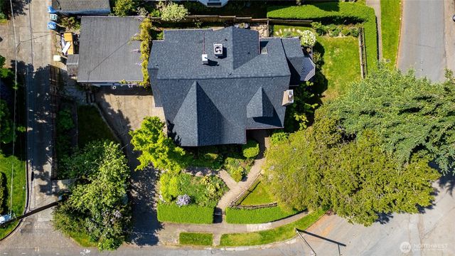 258 N Forest Street, Bellingham, WA 98225