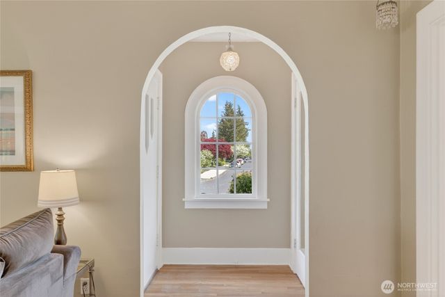 258 N Forest Street, Bellingham, WA 98225