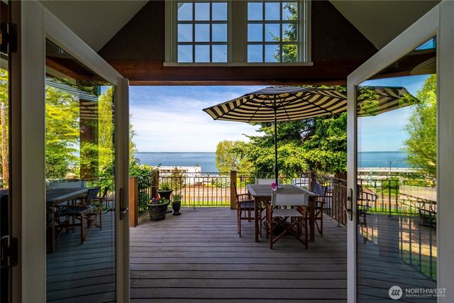 258 N Forest Street, Bellingham, WA 98225