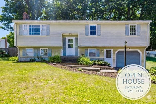 12 Sunset Dr, Milford, MA 01757