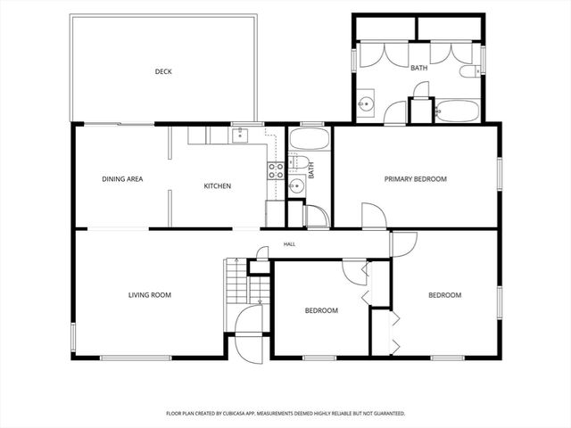 12 Sunset Dr, Milford, MA 01757