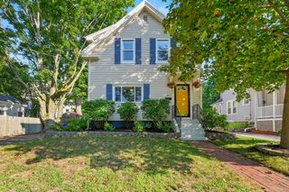 90 Washington Street, Reading, MA 01867