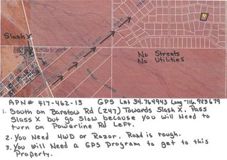 13 Elm Street, Barstow, CA 92311