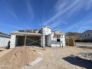 6964 W BUCKHORN Trail, Peoria, AZ 85383