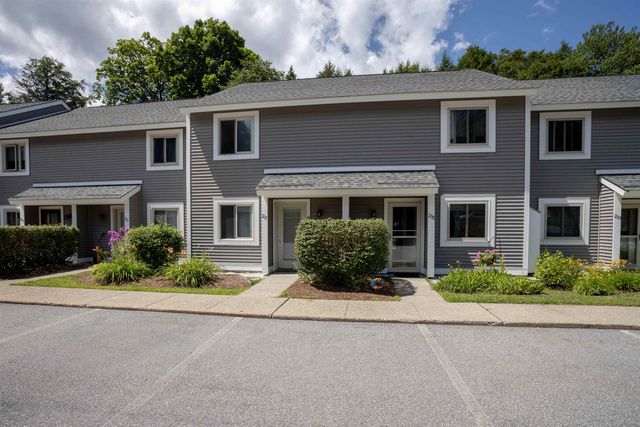 207 Sugar Tree Lane, South Burlington, VT 05403