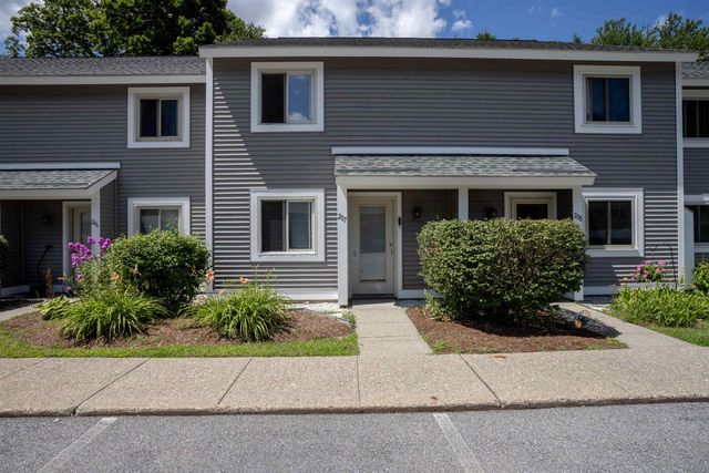 207 Sugar Tree Lane, South Burlington, VT 05403