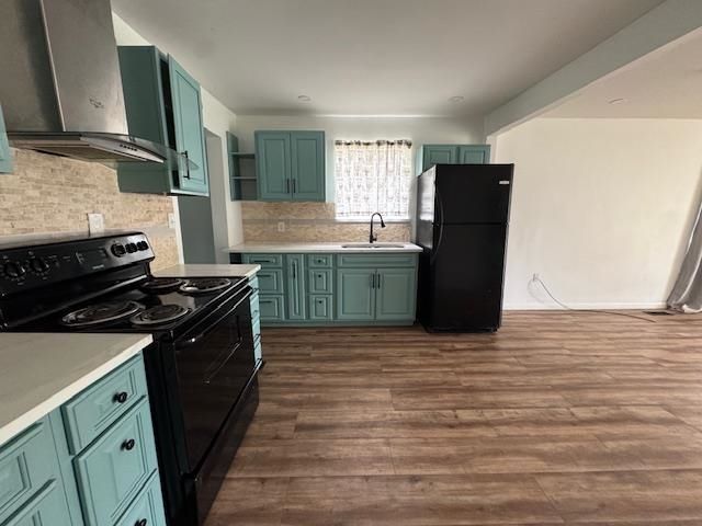 1654 N Grove Ave, Wichita, KS 67214