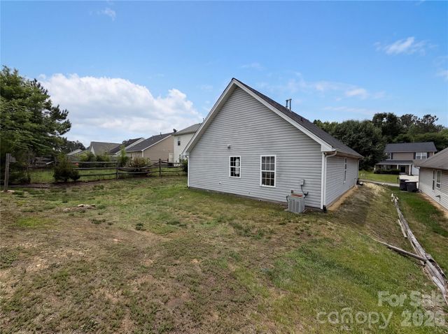 1841 Mission Oaks Street, Kannapolis, NC 28083