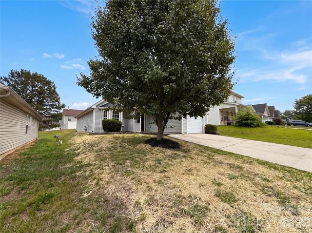 1841 Mission Oaks Street, Kannapolis, NC 28083