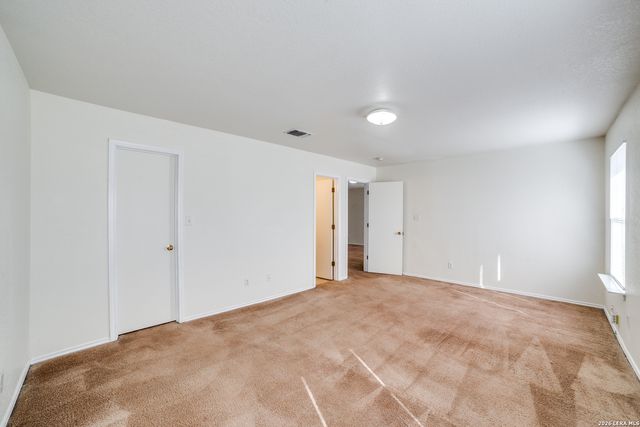 9734 Crescent Moon, San Antonio, TX 78245