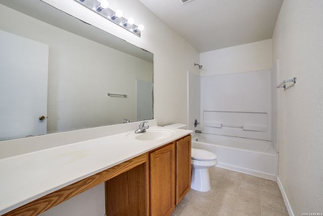 9734 Crescent Moon, San Antonio, TX 78245