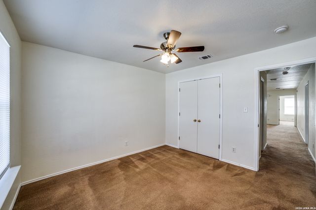 9734 Crescent Moon, San Antonio, TX 78245