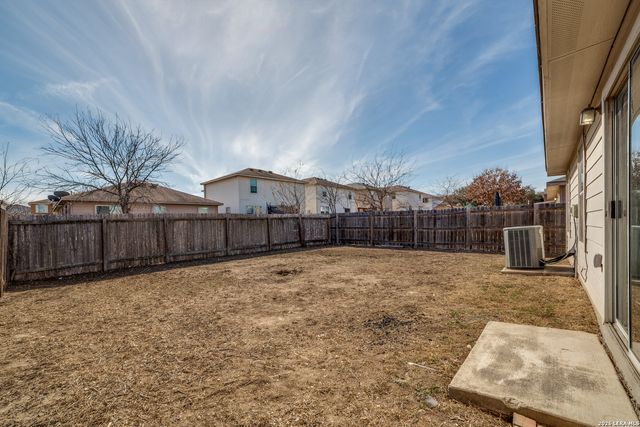 9734 Crescent Moon, San Antonio, TX 78245
