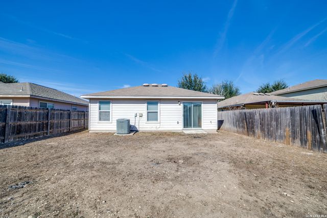 9734 Crescent Moon, San Antonio, TX 78245