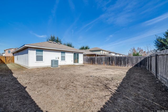 9734 Crescent Moon, San Antonio, TX 78245