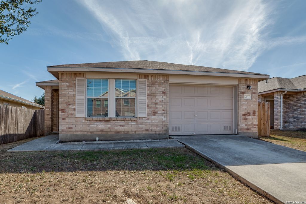 9734 Crescent Moon, San Antonio, TX 78245
