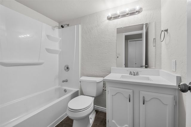 1323 Rivercrest Boulevard, Allen, TX 75002