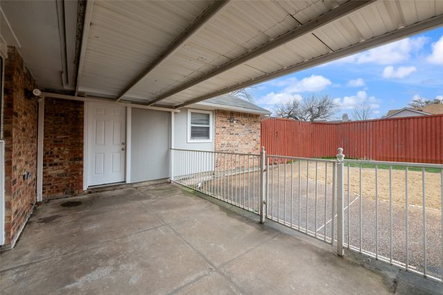 1323 Rivercrest Boulevard, Allen, TX 75002