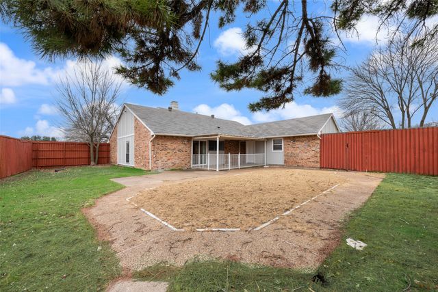 1323 Rivercrest Boulevard, Allen, TX 75002