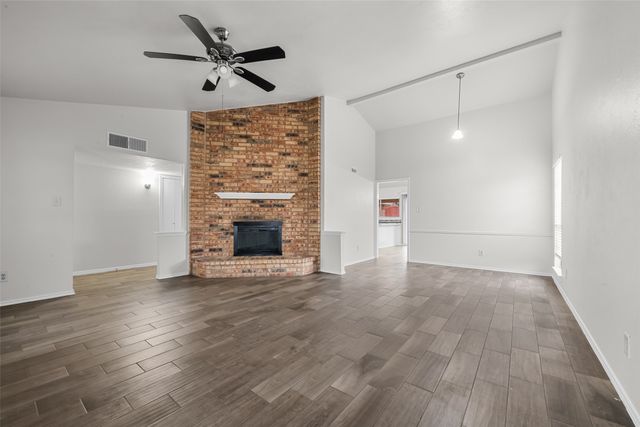 1323 Rivercrest Boulevard, Allen, TX 75002