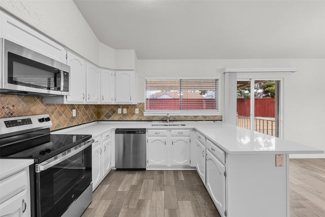 1323 Rivercrest Boulevard, Allen, TX 75002