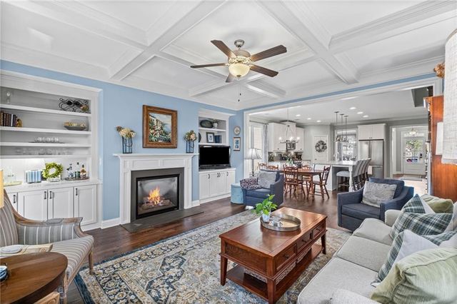 1798 Grand Oaks Drive, Woodstock, GA 30188