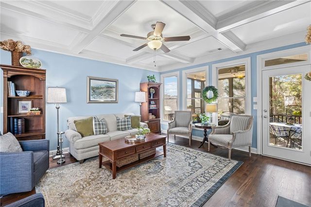 1798 Grand Oaks Drive, Woodstock, GA 30188