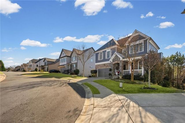 1798 Grand Oaks Drive, Woodstock, GA 30188