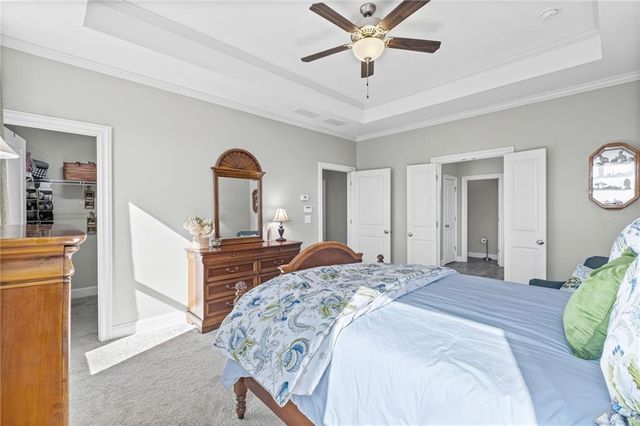 1798 Grand Oaks Drive, Woodstock, GA 30188