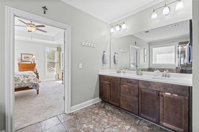 1798 Grand Oaks Drive, Woodstock, GA 30188