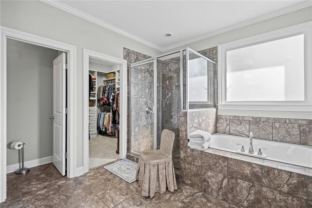 1798 Grand Oaks Drive, Woodstock, GA 30188