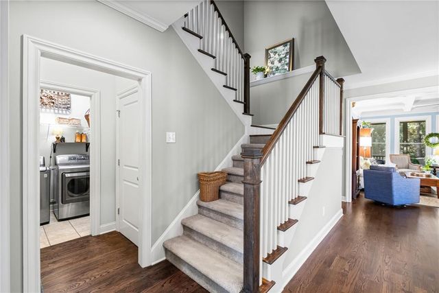 1798 Grand Oaks Drive, Woodstock, GA 30188