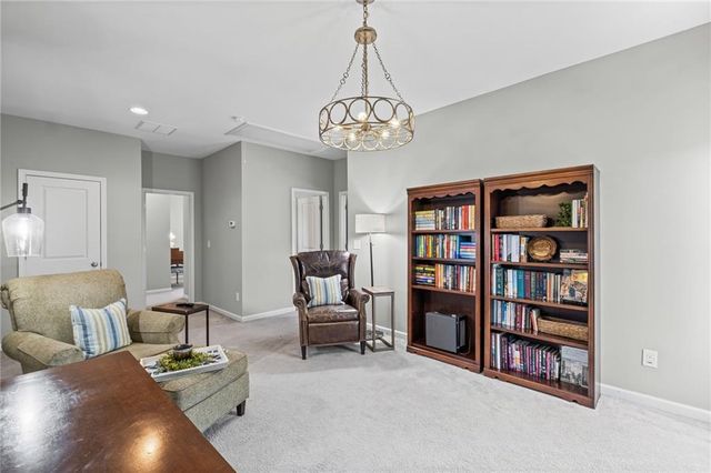 1798 Grand Oaks Drive, Woodstock, GA 30188