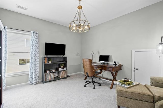 1798 Grand Oaks Drive, Woodstock, GA 30188