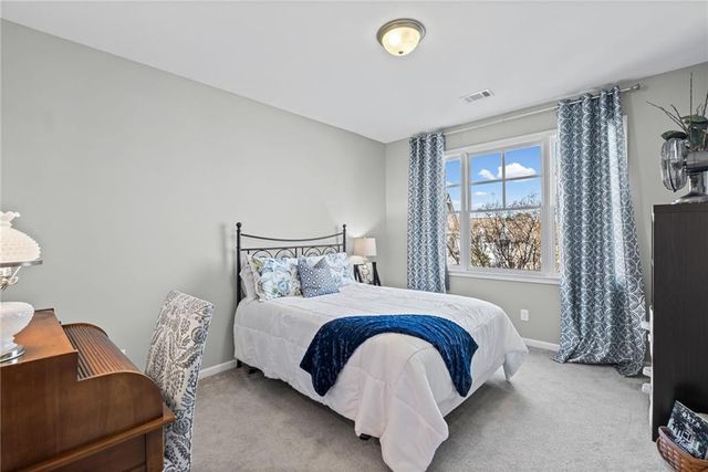 1798 Grand Oaks Drive, Woodstock, GA 30188