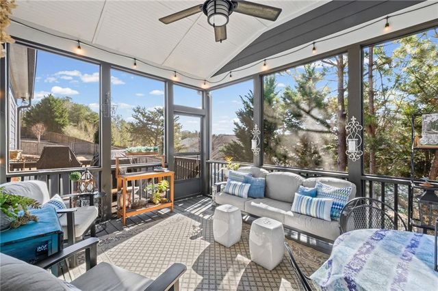 1798 Grand Oaks Drive, Woodstock, GA 30188