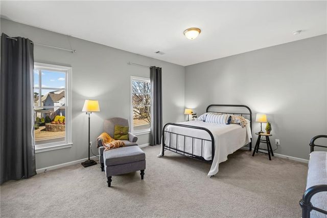 1798 Grand Oaks Drive, Woodstock, GA 30188