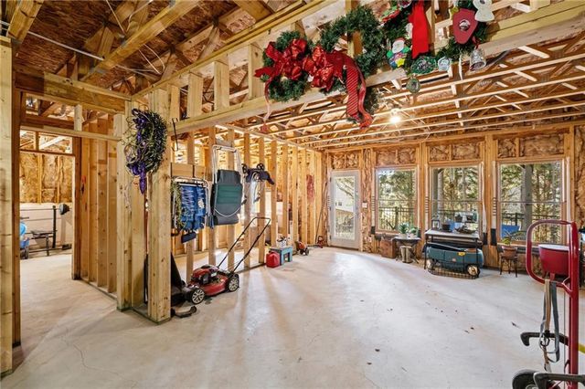 1798 Grand Oaks Drive, Woodstock, GA 30188