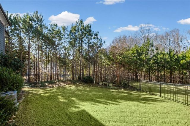 1798 Grand Oaks Drive, Woodstock, GA 30188