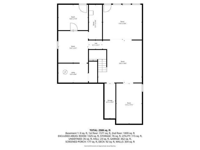 1798 Grand Oaks Drive, Woodstock, GA 30188