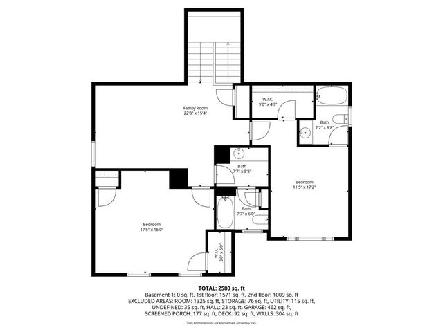 1798 Grand Oaks Drive, Woodstock, GA 30188